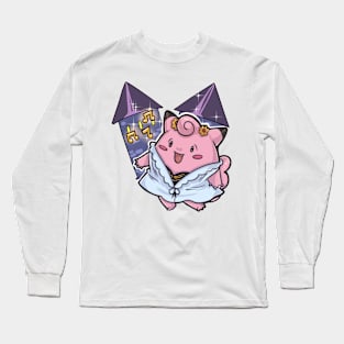 musical Long Sleeve T-Shirt